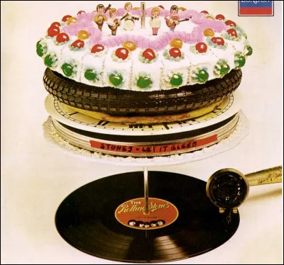 Qui a chanté Miss You ?