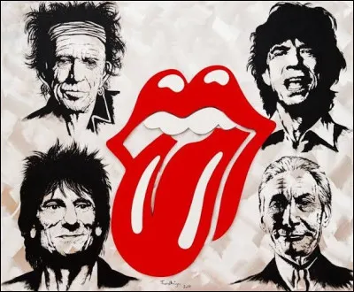 Qui a chanté Satisfaction ?