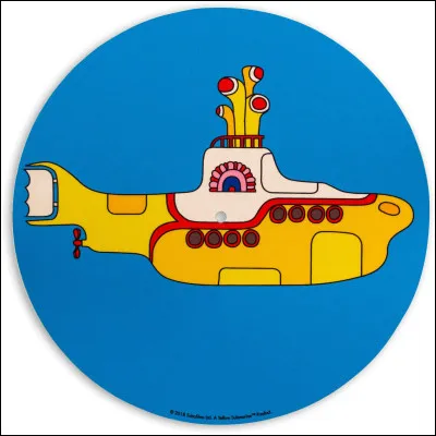 Qui a chanté Ticket to ride ?