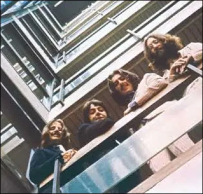 Qui a chanté Yellow Submarine ?