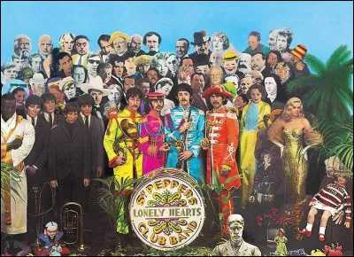 Qui a chanté Yesterday ?