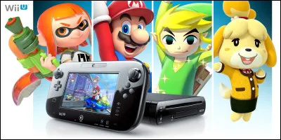 La Nintendo Switch est un succès. Mais la console antérieure, la Wii U, était un flop au niveau des ventes. Les jeux sur Wii U étaient quand même bons mais suite à l'échec de la machine, ces derniers se sont mal vendus. Par la suite, Nintendo a décidé de faire des remasters des jeux Wii U sur Switch pour rebooster les ventes de ceux-là. Lequel de ces jeux n'est pas un de ces remasters ?