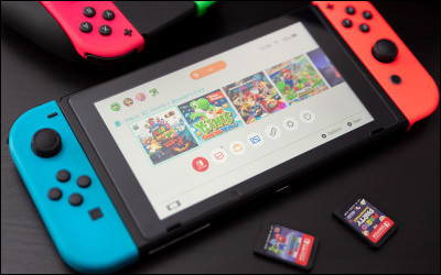 Avec le temps, la Nintendo Switch passe le cap des 100 millions de consoles vendues. Avec elle, les jeux se vendent super bien aussi. Lequel est devenu le jeu le plus vendu de la console ?