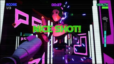 Dans ''Five Nights at Freddy's : Security Breach'', quelle attraction préfères-tu le plus ?