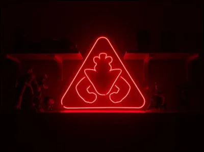 Quel est ton animatronique préféré ?