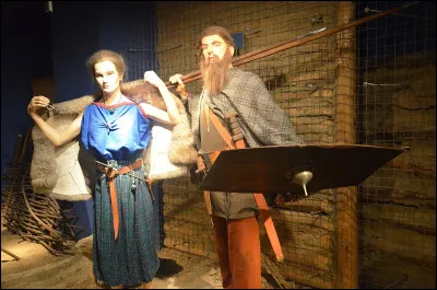 Qui est la p&ecirc;cheresse pour Duilo Colleti ?