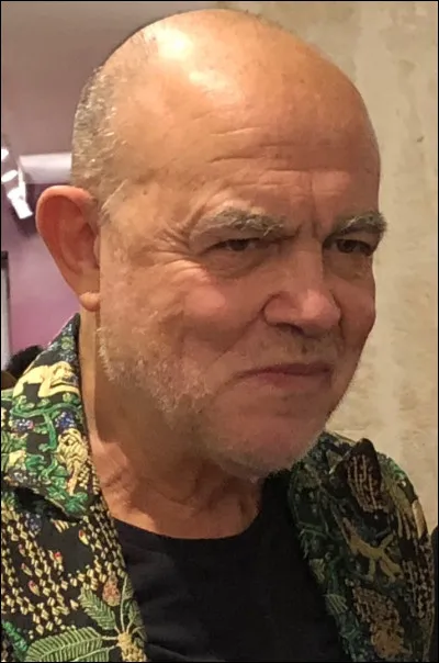 Compl&eacute;tez le titre du film de Fred Zinnemann, de 1944, "la Septi&egrave;me..."