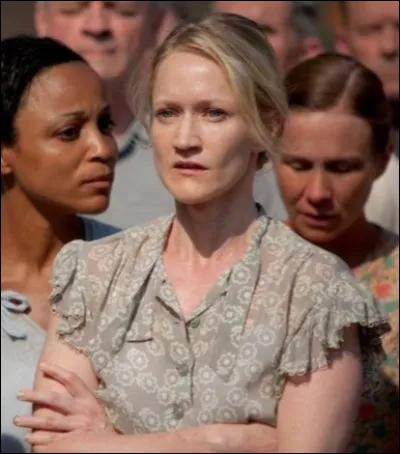 Qui est ce personnage ?