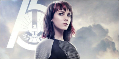 Comment s'appelle cette jeune femme ?