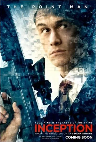 Quel est le totem d'Arthur dans Inception ?