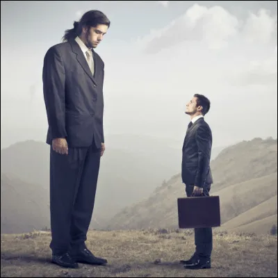 Quelle taille fais-tu ?