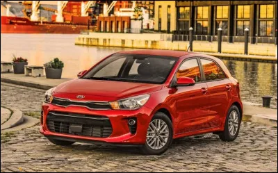 Cette Kia porte le nom d'une ville brésilienne. Quel est son nom ?
