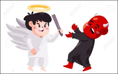 Quel est ton pire défaut ?