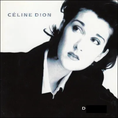 Quel est cet album de Céline Dion sorti en 1995, album francophone le plus vendu dans l'histoire de la musique ?