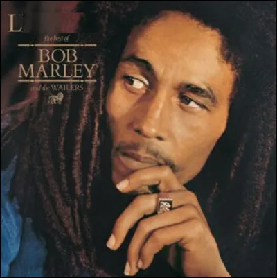 Quel est cet album de Bob Marley sorti en 1984, une compilation de ses plus grands succès ?