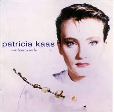 Quel est cet album de Patricia Kaas sorti en 1988 ?