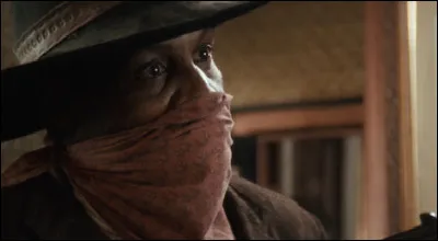 Comment s'appelle cette comédie d'action avec Glover ?