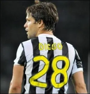 O le brsilien Diego est retourn en Allemagne pour un transfert de 6 millions d'euros ?