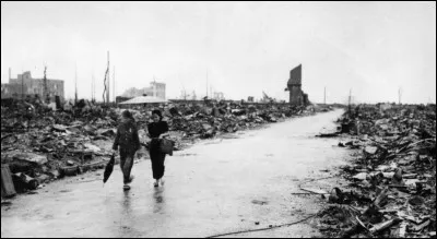 Combien de victimes font ces bombardements ?