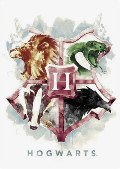 Dans ''Harry Potter'' quelle serait votre maison ?