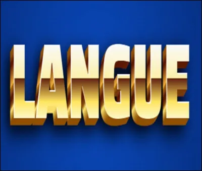 Quelle est la deuxième langue la plus parlée au États-Unis ?