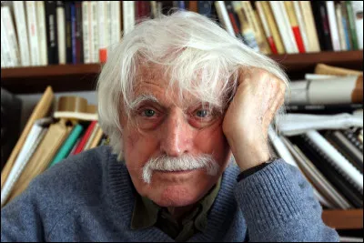 Qui est cet écrivain, auteur de cette citation : ''L'Europe se rapproche de l'Amérique d'un centimètre par siècle. Pourtant le prix de la traversée reste le même.'' ?