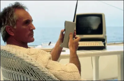 Comment s'intitule ce film policier avec Stamp ?