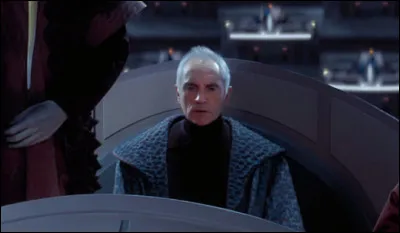 Quel est ce film de science-fiction avec Stamp ?