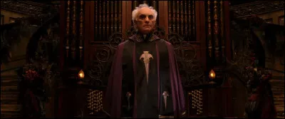 Quelle est cette comédie fantastique avec Stamp ?