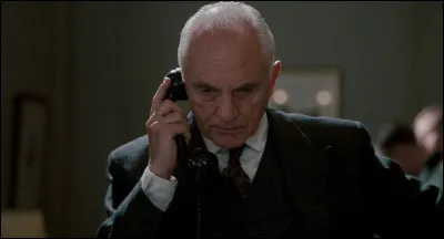 Ce drame avec Stamp est...