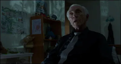 Ce film fantastique avec Stamp est...