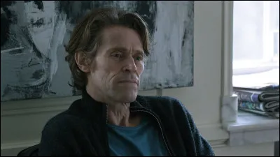 Ce drame avec Dafoe est...