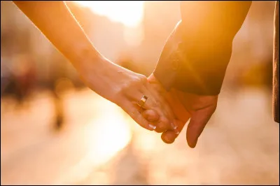 Es-tu en couple/crush ?