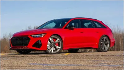 Quelle est cette voiture ?