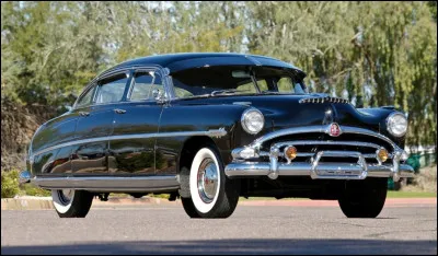 Quelle est cette voiture ?