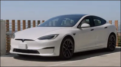 Quelle est cette voiture ?