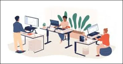 Parmi les propositions, laquelle n'est pas synonyme de « travail » ?