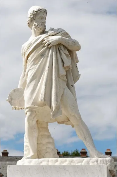 Après avoir été blessé, que fit Diomède et qu'advint-il d'Ulysse sur le champ de bataille ?