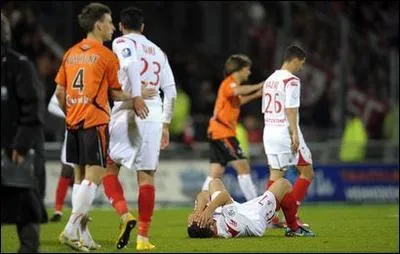 Lequel de ces clubs ne participera pas  l'dition 2010-2011 ?