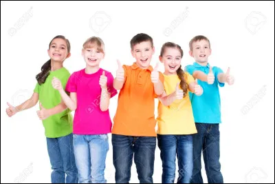 Quelles sont tes qualités parmi celles-ci ?