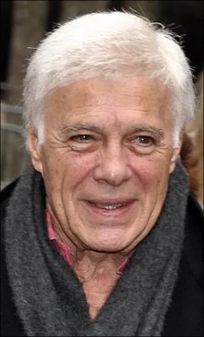 Qui était cet humoriste, acteur et scénariste français (1934-2020) ?