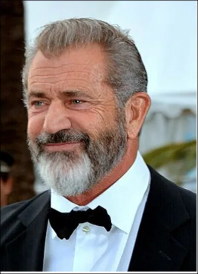 Qui est cet acteur, réalisateur, producteur et scénariste américain ?