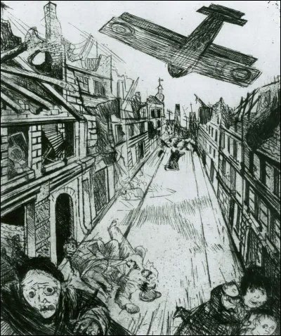 Qui a dessiné D'encre et de sang ?