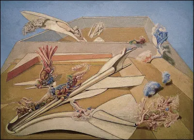 Qui a peint Jardin gobe-avions ?