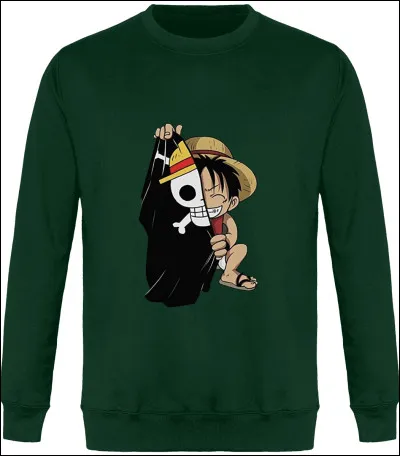 Qui sont les membres de son équipage ?