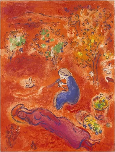 Et on respire enfin avec "L'Après-midi d'été" de :