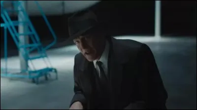 Cette comédie romantique avec Harrelson est...