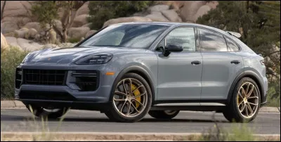 Quelle est cette voiture ?