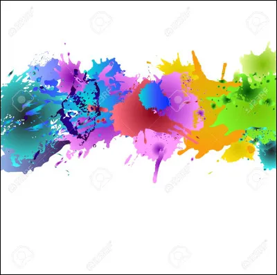 Quelle est ta couleur préférée ?