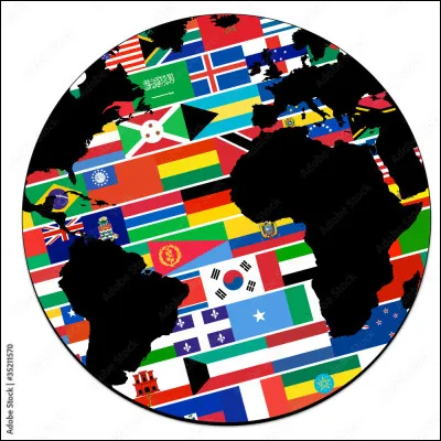 Laurence Nerbonne est une chanteuse. De quel pays vient-elle ?